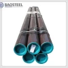 New product 12 gauge tube steel galvanized end caps for liquid gi pipe