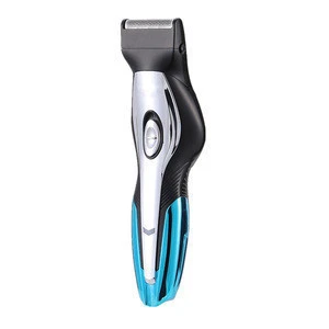 New Product 2020 Rechargeable 6 in 1 Hair Clippers Men Professional Electric Cordless Hair Trimmer