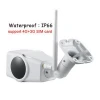 New product 3g 4g sim card ip camera wifi wholesale outdoor ip camera with two way audio cctv