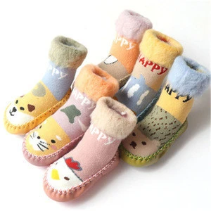 New product boy girls running breathable baby sneakers shoes socks and cheap knit shoe upper sock