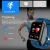 Import New product hot sale Smart Band 116 Plus Heart Rate Fitness Watch Smart wear from China