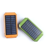 new product ideas 2019 Panel Battery Portable Mobile Lamp Cell Phone Solar Charger