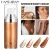 New product makeup highlight shimmering soft body highlight liquid Highlighter Spray for women