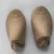 Import New product paper pulp shoe stretcher pulp shoe trees from China