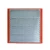 Import New product stainless steel punching screen panel with PU frame for industry from China