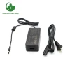 new products 2020 unique Europe market class 2 power supply input 220v-240v ac to 12v 4a 48w desktop type power adapter