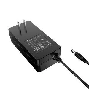 New Promotion 100% Full Inspection Customized ECO Friendly 12V 5A Power Adapter Wholesale from China
