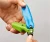 Import New special custom finger nail clippers from China