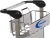 Import New stainless steel airport trolley from China