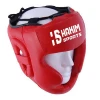 New style boxing head guard equipment