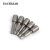 Import New Style Customized 40CR 45 / 48 / 65mm Length Socket Hex Screwdriver Bit from China