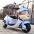 Import New style Electric kids Tricycles Scooter Battery operated ride on car kids electric 3 wheel Tricycles Scooter  for children from China
