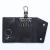 Import New Style Key Chain Wallet Smart Key Holder Crazy Horse Genuine Leather Bag for Key from Hong Kong