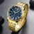 Import New style MEGIR Quartz Men Watch Top Brand Luxury Military Sport Quartz Watches Clock Men Business Chronograph Men Watch 2068 from China