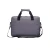 Import New Style OEM Big Capacity Lightweight Young School  Waterproof Customizable Tote Laptop Bag Business Briefcase from China