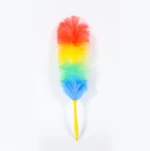 New style plastic flexible duster/synthetic duster/pp duster