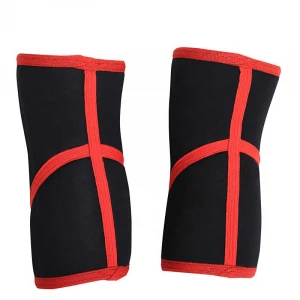 New Style Squat Support Compression Powerlifting Durable Prevent Sprain Workout