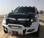new type roll bar with luggage rack for Toyot-a Tundras