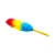 Import New washable rainbow duster cleaner,flexible pp duster cleaning from China