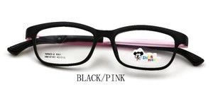 Newest design Super light NANO eyeglasses frame flexible optical frames for children