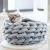 Import Newest Modern High Quality Healthy and Elastic Luxury Pet Bed Dog Bed Luxury Pet Pets Accessories from China