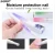 Import Newest Nail Salon cuticle oil packaging empty full cuticle oil pen cosmetics packaging from China