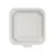 Import Newest Take Away Plastic Food Box Takeaway Wholesale Disposable Food Containers from China