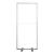 Import Newly Frameless Fabric LED Light Box textile light box  advertising lightbox from China