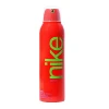 Nike Colors Red Man Deodorant Body Spray 200ml.