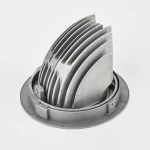 ningbo high quality OEM Aluminium alloy pressure die casting parts