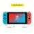Import Nintendo Switch Tempered Glass Protective Film Screen Protector High Quality Anti-scratch Screen Cover from China