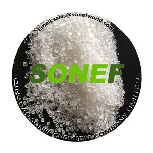Nitrate fertilizer granular ammonium sulphate