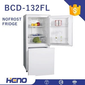 No frost fridge auto defrost refrigerator /frost free refrigerators