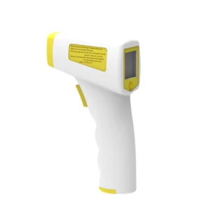 No Touch Forehead Temperature Gun Thermometer  Digital Infrarroj Non Contact Digital Infrared Thermometer