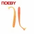 Import NOEBY 6cm 1.0g soft squid fishing lure trout worms from China