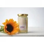 Non-GMO Fresh Royal Jelly/Premium Grade Strictly Qualified Tasty Aromatic Vietnam Royal Jelly 6 Mason Jar Carton