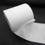 Non-woven bag Pp die cut bag melt-blown fabric production line geotextile non-woven fabric