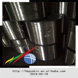 Nonferrous metals ingot go a step further  manufactured articles traction aluminum wire with one shaft