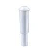 NSF certified auto coffee machine water filter cartridge replacement comparable with jura 64553 clearyl