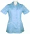 Import Nurse Uniforms Medical Scrubs Nurse Scrubs for Hospital from China
