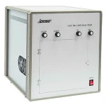 Nutech 6000-5D Online VOCs Analyzer