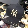 NY baseball caps hat women caps and hats customized sports cap hat