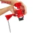 Import Nylon PA and Stainless Steel Single Arm Universal Ball Valve Lockout from China