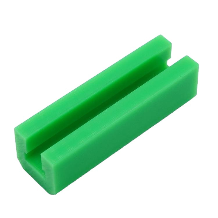 Plastic Injection Slide Rails Buy Nylon Slide Block, Cushion Plate, Linear Guide Rail, Customized ...