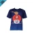 Import o-neck men sport sports jersey 100 polyester t-shirt from China