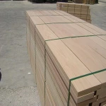 Oak sawn timber/European Beech Unedged from Ukraine