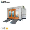 OBC-E3 Spray Booth Heaters Infrared Auto Painting Booth