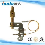 ods pilot burner for gas heater part