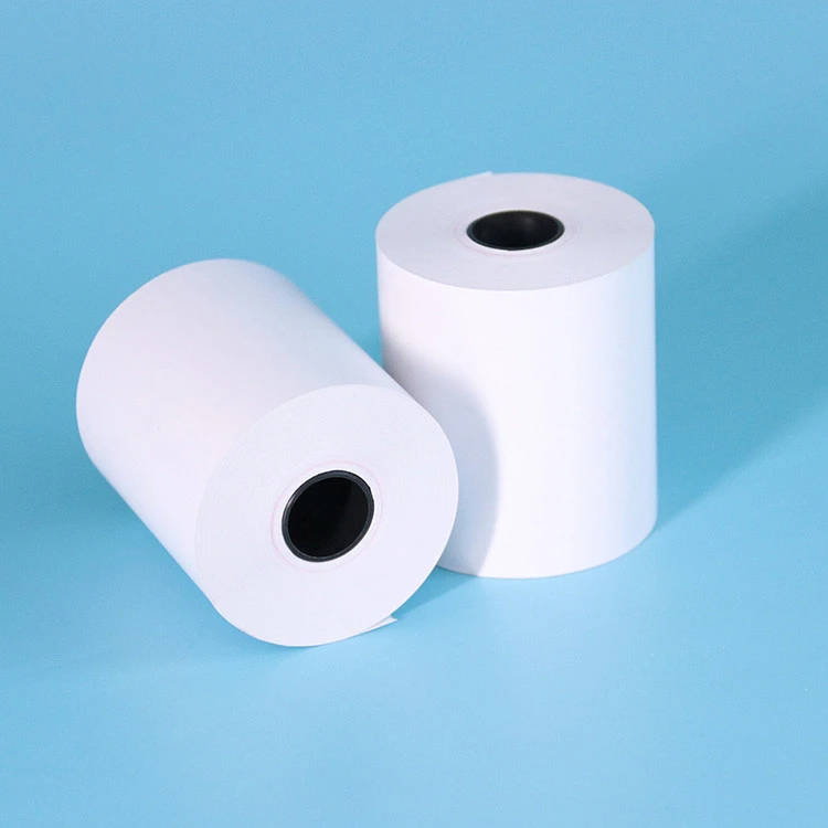 OEM 3 1/8&quot; or 80mm Eco Cash Register receipt Thermal Paper Roll