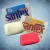 Import OEM 90g Santex whitening soap Factory from China